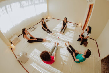 BENEFICIOS EN GRUPOS E INDIVIDUOS EN ANTIGYM