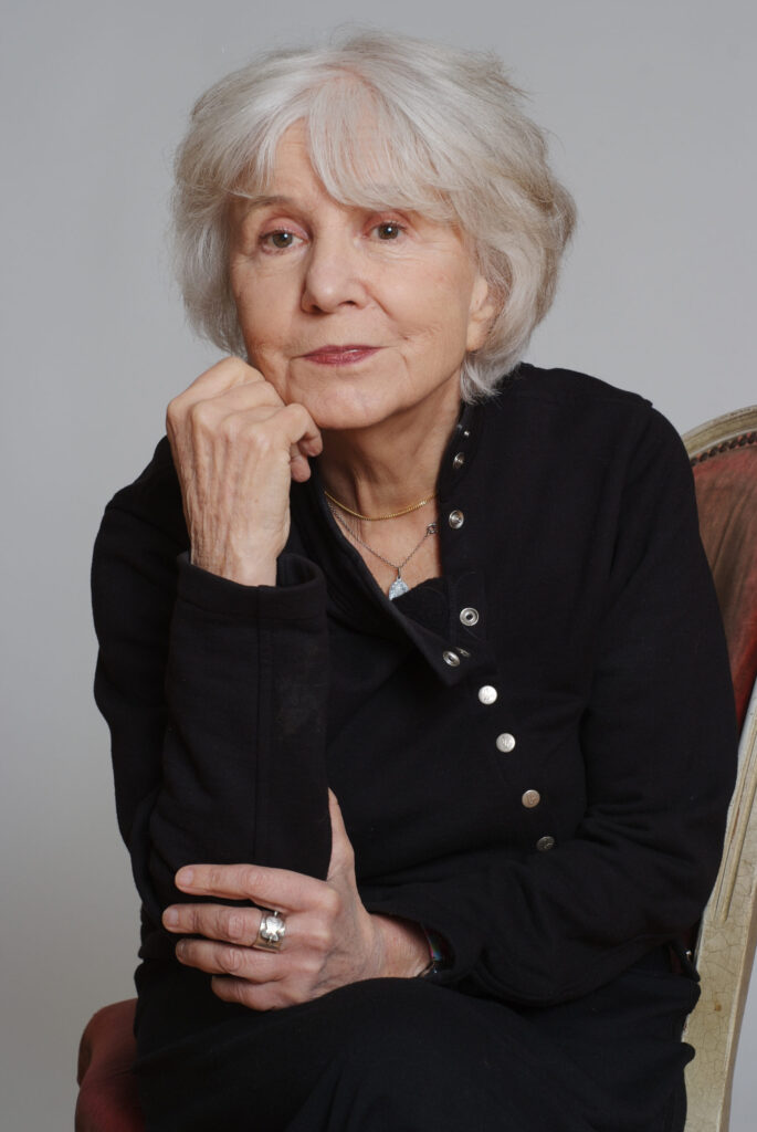 Therese Bertherat