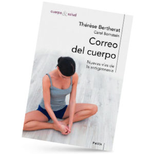 correo del cuerpo