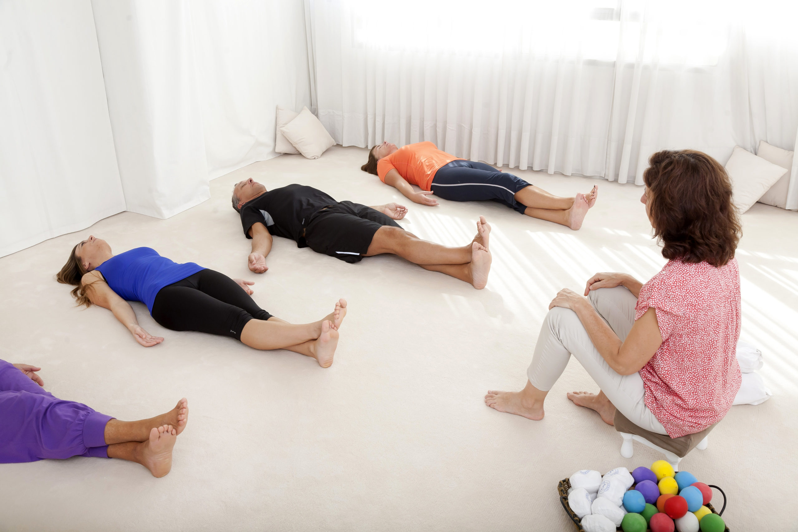 sesion antigym anitygm