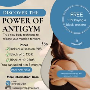 antigym