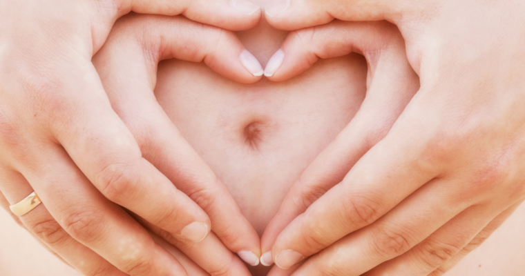 REFLEXOLOGY IN PREGNANCY